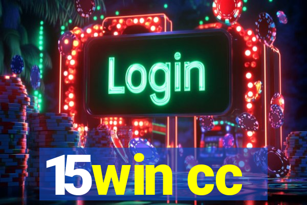 15win cc